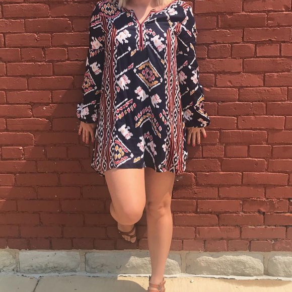 Roxy dress - Picture 1 of 2